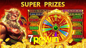 Bônus de Boas-vindas 7pgwin