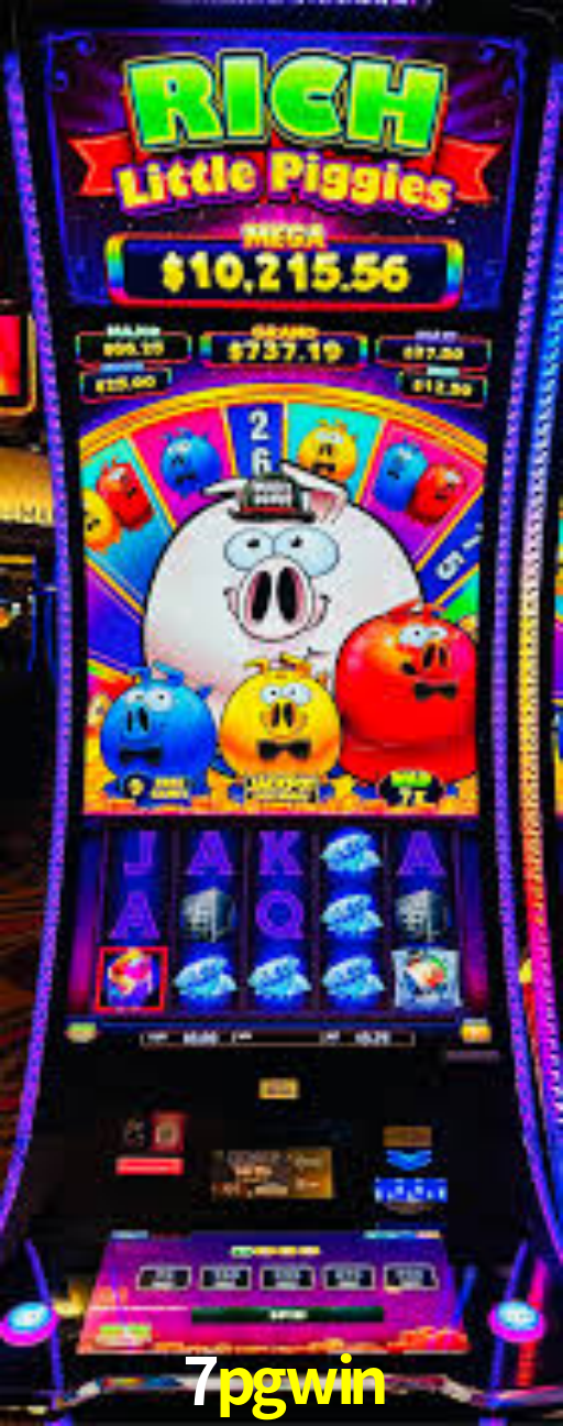 Jogos Exclusivos 7pgwin